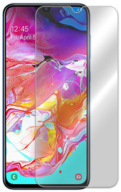 Скрийн протектор от закалено стъкло за Samsung Galaxy A70 A705F 
